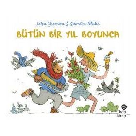 Bütün Bir Yıl Boyunca - John Yeoman