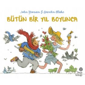 Bütün Bir Yıl Boyunca - John Yeoman