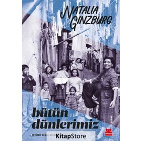 BÜTÜN DÜNLERIMIZ - GENEL