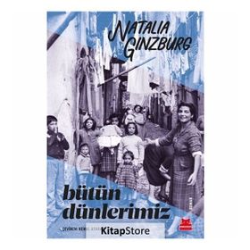 BÜTÜN DÜNLERIMIZ - GENEL