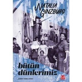 BÜTÜN DÜNLERIMIZ - GENEL