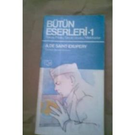 Bütün Eserleri 1 - 1875 - 1882 - Anton Çehov