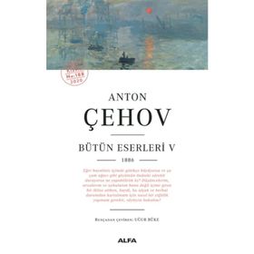 Bütün Eserleri 1 - 1875 - 1882 - Anton Çehov