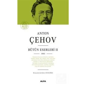 Bütün Eserleri 1 - 1875 - 1882 - Anton Çehov