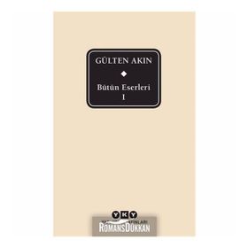 Bütün Eserleri-1- Nermi Uygur - Nermi Uygur