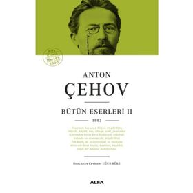 Bütün Eserleri 2 - 1883 - Anton Çehov