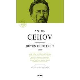 Bütün Eserleri 2 - 1883 - Anton Çehov