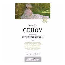Bütün Eserleri 2 - 1883 - Anton Çehov