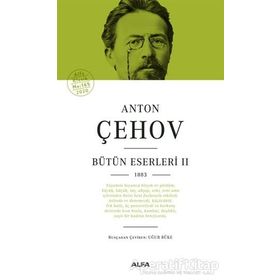 Bütün Eserleri 2 - 1883 - Anton Çehov