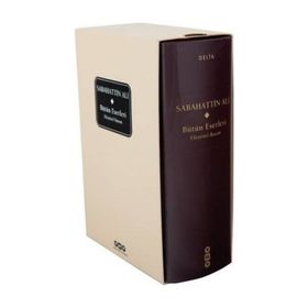 BÜTÜN ESERLERI - ELEŞTIREL BASIM - SABAHATTIN ALI