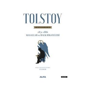Bütün Eserleri X - 1872-1886 - Lev Nikolayeviç Tolstoy