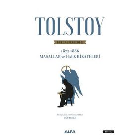 Bütün Eserleri X - 1872-1886 - Lev Nikolayeviç Tolstoy