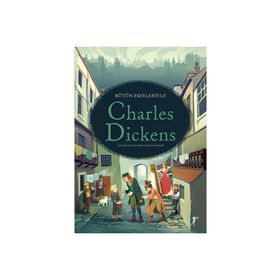 Bütün Eserleriyle Charles Dıckens Artemis Yayınları