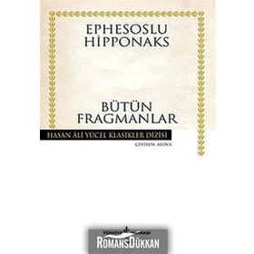Bütün Fragmanlar - Hasan Ali Yücel Klasikleri