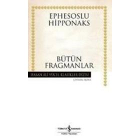 Bütün Fragmanlar - Hasan Ali Yücel Klasikleri
