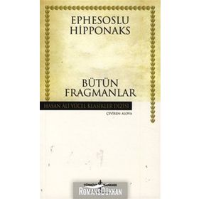 Bütün Fragmanlar - Hasan Ali Yücel Klasikleri