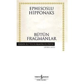 Bütün Fragmanlar - Hasan Ali Yücel Klasikleri