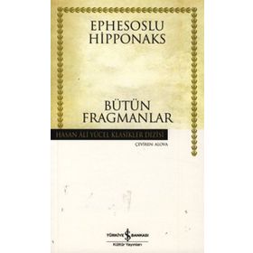 Bütün Fragmanlar - Hasan Ali Yücel Klasikleri