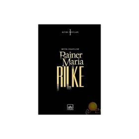 BÜTÜN HIKAYELERI (CILTLI) - RAINER MARIA RILKE
