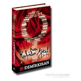 Bütün Kadınlar Aptal Sen Hariç - Erdal Demirkıran