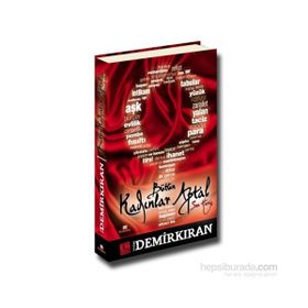 Bütün Kadınlar Aptal Sen Hariç - Erdal Demirkıran