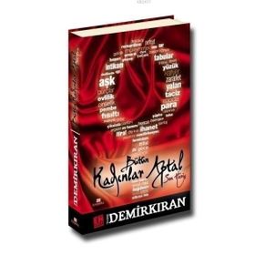 Bütün Kadınlar Aptal Sen Hariç - Erdal Demirkıran