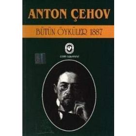 BÜTÜN ÖYKÜLER 4 (1887) - ANTON PAVLOVİÇ ÇEHOV