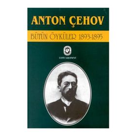 BÜTÜN ÖYKÜLER 7 (1893-1895) - ANTON PAVLOVİÇ ÇEHOV