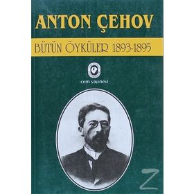BÜTÜN ÖYKÜLER 7 (1893-1895) - ANTON PAVLOVİÇ ÇEHOV