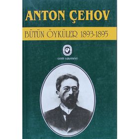BÜTÜN ÖYKÜLER 7 (1893-1895) - ANTON PAVLOVİÇ ÇEHOV