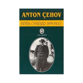 BÜTÜN ÖYKÜLER 8 (1895-1900) - ANTON PAVLOVİÇ ÇEHOV