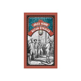 Bütün Öyküler - Olağanüstü Yolculuklar 20 - Jules Verne