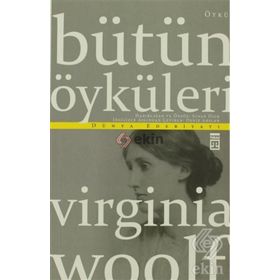 Bütün Öyküleri - Yusuf Atılgan