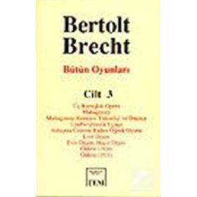 Bütün Oyunları-03 Bertolt Brech - Kolektif