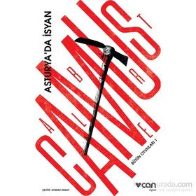 Bütün Oyunları - 1 Asturya’da İsyan - Albert Camus
