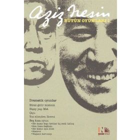 BÜTÜN OYUNLARI 1 - AZIZ NESIN