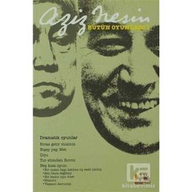 Bütün Oyunları 1 - Bertolt Brecht