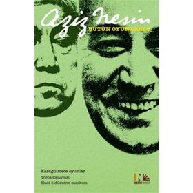 BÜTÜN OYUNLARI 2 - AZIZ NESIN