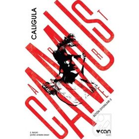 Bütün Oyunları - 2 Caligula - Albert Camus