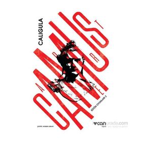 Bütün Oyunları - 2 Caligula - Albert Camus