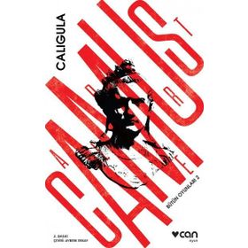 Bütün Oyunları - 2 Caligula - Albert Camus