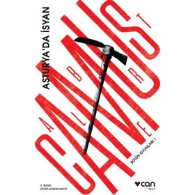 Bütün Oyunları - 5 Adiller - Albert Camus