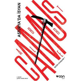 Bütün Oyunları - 5 Adiller - Albert Camus