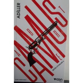 Bütün Oyunları - 5 Adiller - Albert Camus