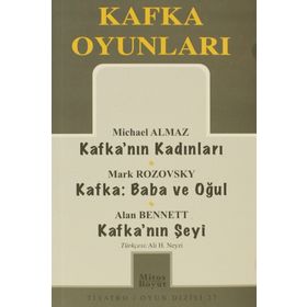 BÜTÜN OYUNLARI - İSMET KÜNTAY