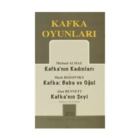 BÜTÜN OYUNLARI - İSMET KÜNTAY