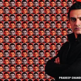 Bütün Renkleriyle Aamir Khan - Pradeep Chandra