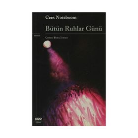 BÜTÜN RUHLAR GÜNÜ - CEES NOOTEBOOM