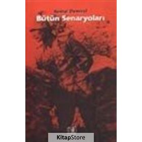BÜTÜN SENARYOLARI - KEMAL DEMIREL