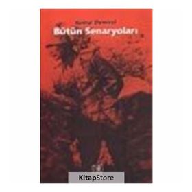 BÜTÜN SENARYOLARI - KEMAL DEMIREL